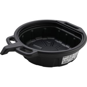 Ölauffangwanne BGS-technic 9981, mit Ausgießer