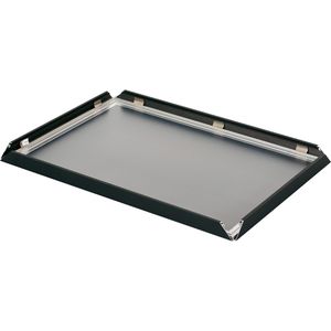 Produktbild für Klapprahmen Update-Displays HardLine, 33 mm Profil, DIN A0