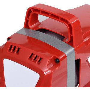 Produktbild für Farbsprühsystem vidaXL