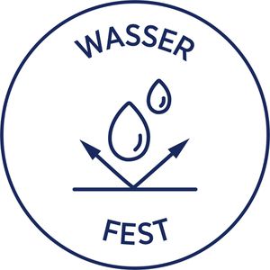 Produktbild für Prüfplaketten Zweckform 6976 Geprüft nach DGUV Vo3