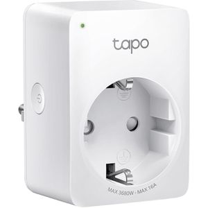 Smart-Steckdose Tapo P110, für innen