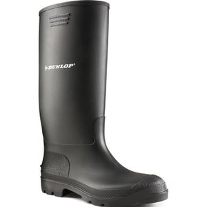Gummistiefel Dunlop Pricemastor Unisex 380PP