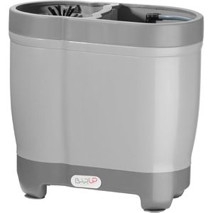 Produktbild für Gläserspüler Hendi BarUp, mit 4 Saugnäpfen