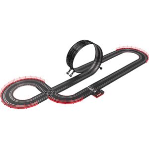 Produktbild für Autorennbahn Carrera GO!!! GT Pro Racers