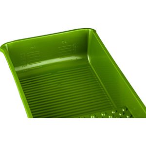 Produktbild für Malerset Böttcher-AG Lasurroller Set, 4-teilig