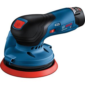 Produktbild für Exzenterschleifer Bosch GEX 12V-125, akkubetrieben