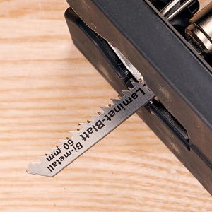 Produktbild für Stichsägeblätter Makita P-31566, HC19R bi