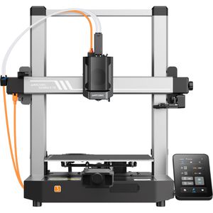 Produktbild für 3D-Drucker Anycubic Kobra 3 V2, 600mm/s Bausatz