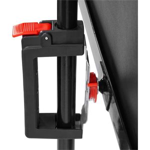Produktbild für Beamer-Leinwand Hama 00021574