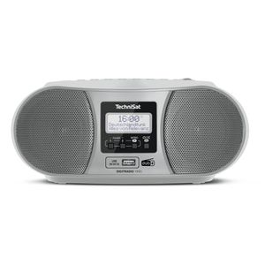 Radio TechniSat Digitradio 1990 DAB+