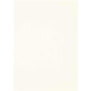 Produktbild für Briefpapier Rico-Design Luxery, elfenbein, A4