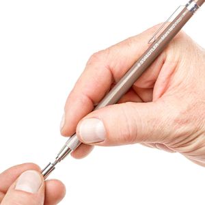 Produktbild für Fallminenstift Staedtler Mars technico 780 C-78BK
