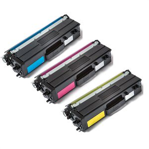 Produktbild für Toner Böttcher-AG für Brother TN-426 Multipack