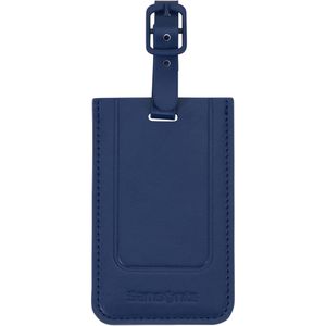 Kofferanhänger Samsonite TA Revolution, mit Adressschild