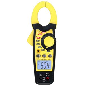 Stromzange Trotec BE40 RMS digital