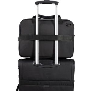 Produktbild für Laptoptasche Samsonite Mysight, schwarz