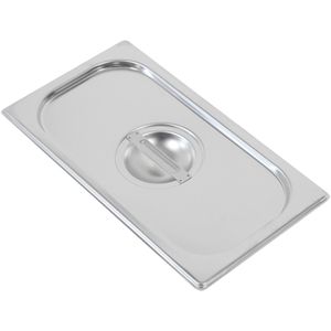 Produktbild für GN-Deckel Bartscher Top Line, A120635, GN 1/3