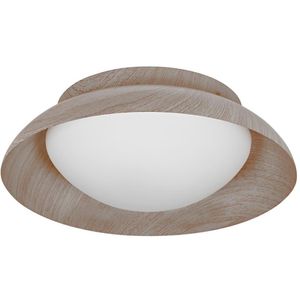 Produktbild für Deckenleuchte OSRAM Orbis Milan 305, braun, 2x E27-Fassung