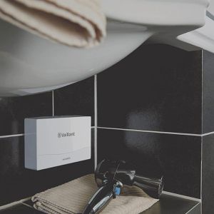 Produktbild für Durchlauferhitzer Vaillant miniVED H 6/3,druckfest
