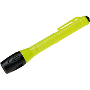 Taschenlampe Parat Paralux PX2, LED, mit Batterie