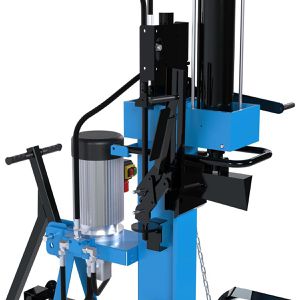 Produktbild für Holzspalter Güde GHS1000/25TEZ-A Zapfwelle Elektro