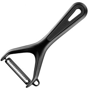 Sparschäler Westmark Gentle 28052270, schwarz