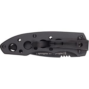 Produktbild für Klappmesser Wolfcraft 4289000, Zweihandmesser