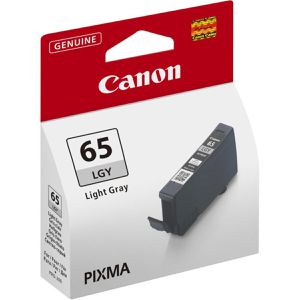 Produktbild für Tinte Canon CLI-65LGY lichtgrau