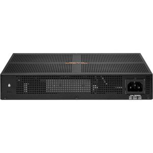 Produktbild für Switch HPE Aruba Networking CX 6000, R8N89B, managed
