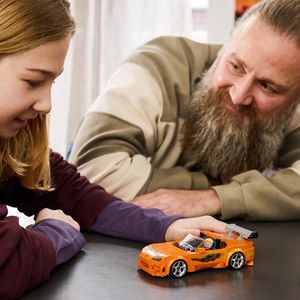 Produktbild für Klemmbausteine LEGO Speed Champions 77260, ab 10 Jahre