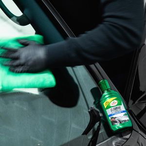 Produktbild für Scheibenversiegelung Turtle-Wax 52859, ClearVue Rain Repellant