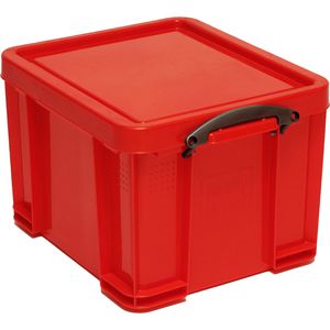 Produktbild für Aufbewahrungsbox Really-Useful-Box 35R, 35Liter