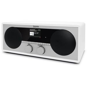 Produktbild für Radio TechniSat Digitradio 451 CD IR DAB+