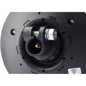 Produktbild für Warnleuchte Hella RotaLED 2RL 014 979-011, orange, 360° LED