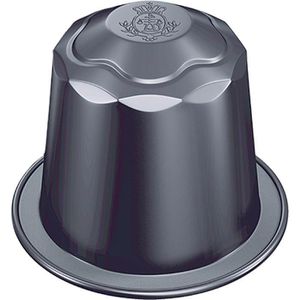 Produktbild für Kaffeekapseln Dallmayr Capsa Espresso Ristretto
