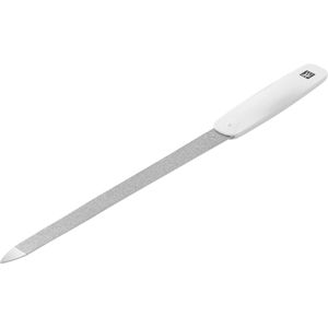 Produktbild für Nagelfeile Zwilling Saphir Classic, aus Edelstahl
