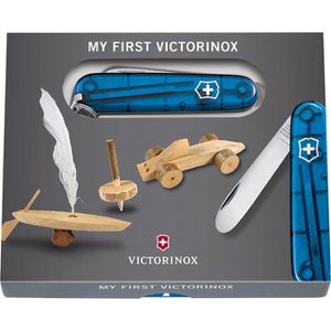 Produktbild für Taschenmesser Victorinox My First H, 0.2373.T2