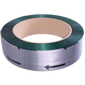 Produktbild für Umreifungsband Linder Premium, Kunststoff, 12,5mm