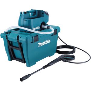 Akku-Druckreiniger Makita DHW080ZK