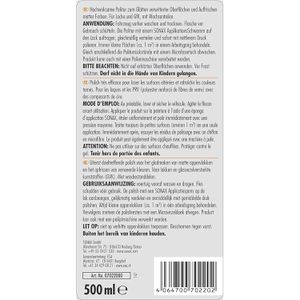 Produktbild für Autopolitur Sonax 07022000, Caravan