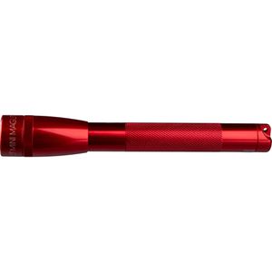 Produktbild für Taschenlampe Maglite Mini 2-Cell LED, mit Batterie