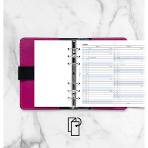 Produktbild für Kalendereinlagen Filofax 27-68445, Jahr 2027
