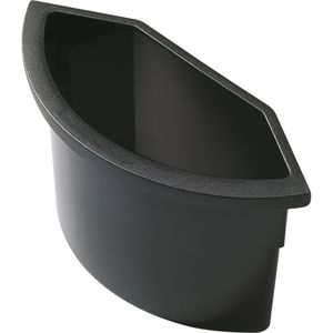Abfalleinsatz