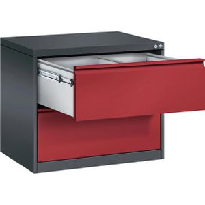 Produktbild für Hängeregisterschrank CP-Möbel Acurado C2000