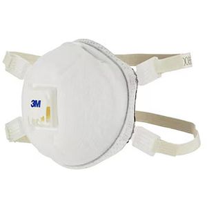 Atemschutzmaske 3M Welding Cool Flow 9928