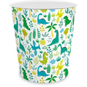 Papierkorb itenga 33106449, Dinosaurier
