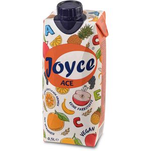 Produktbild für Saft Joyce A-C-E