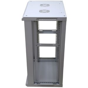 Produktbild für Netzwerkschrank Extralink Standard, EX.14374, 19 Zoll
