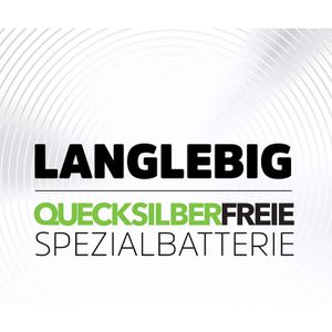 Produktbild für Batterien Energizer Alkaline