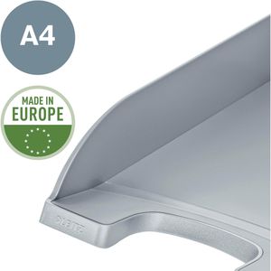 Produktbild für Briefablage Leitz 5227-02-84 , Plus, A4